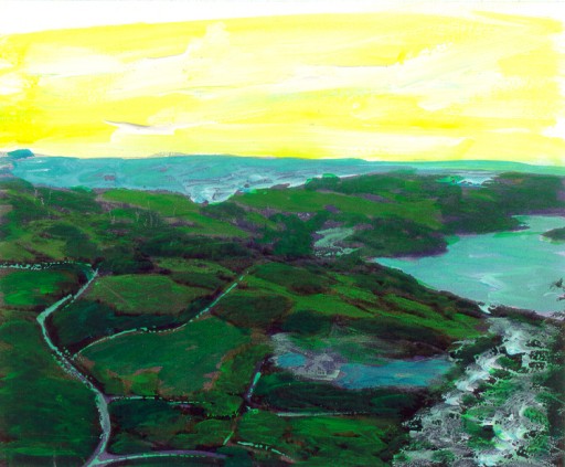 Original image
